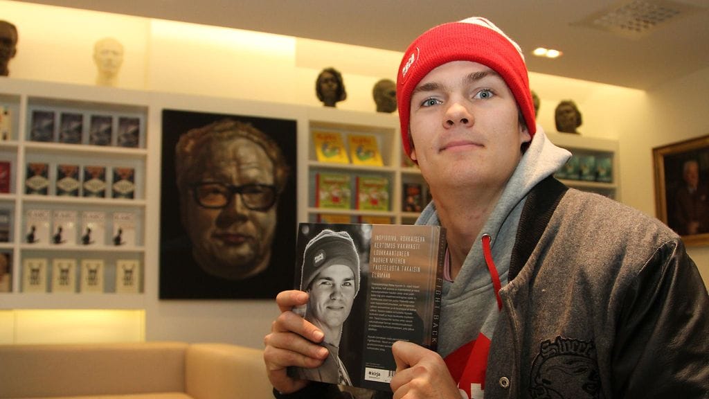 Pekka Hyysalo 27.1.2016 2