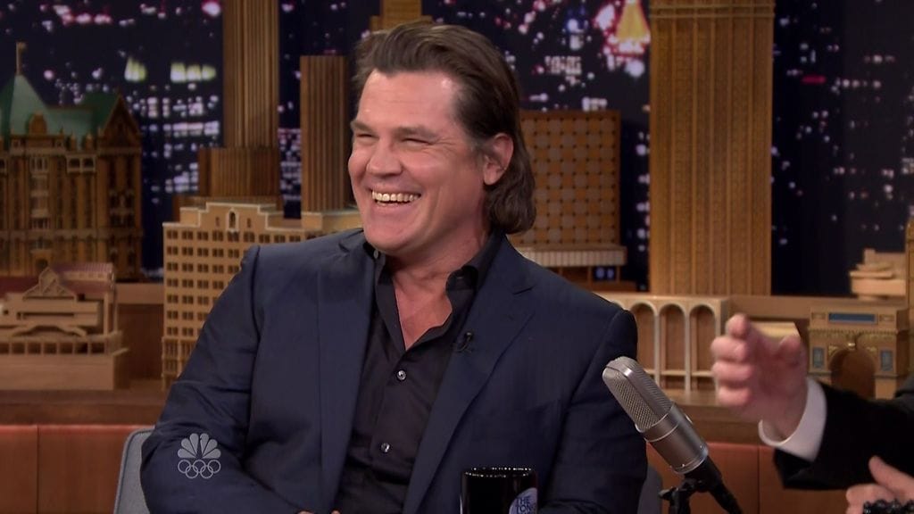Josh Brolin 27.1.2016 1