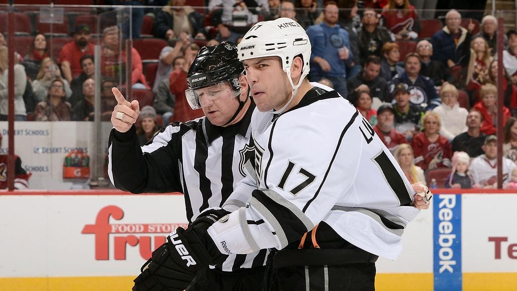 Milan Lucic