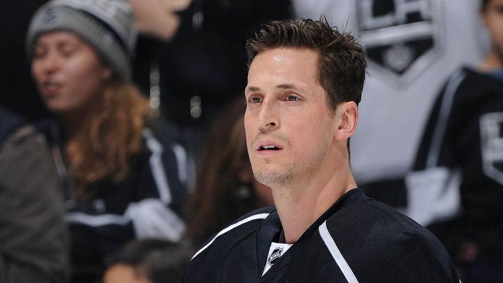Vincent Lecavalier