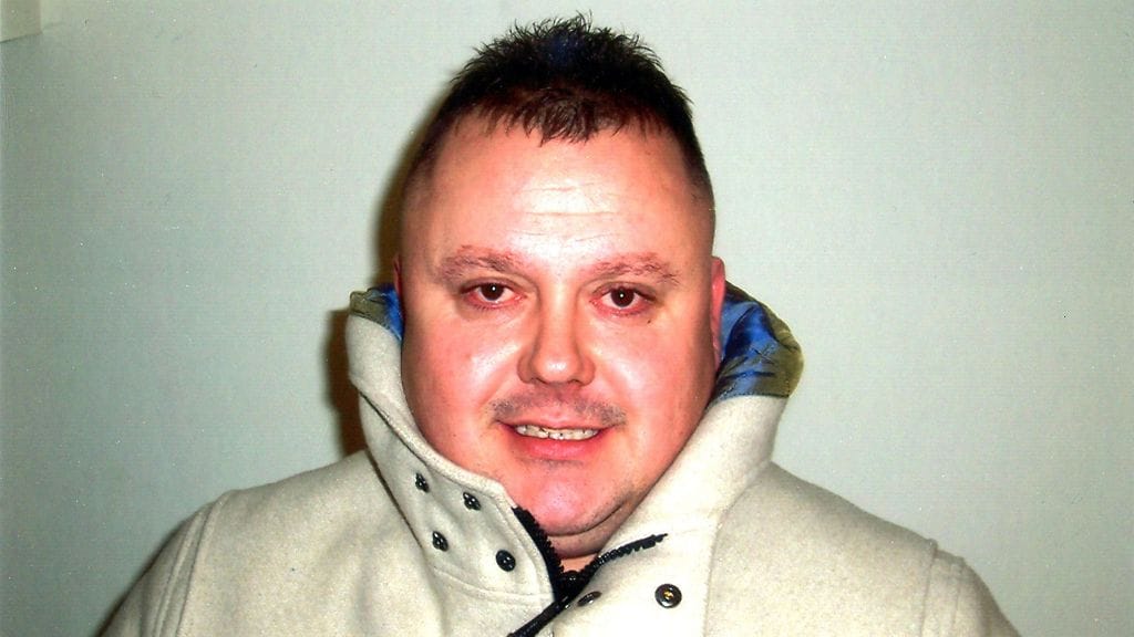 Levi Bellfield tunnusti 14 vuotta vanhan murhan.