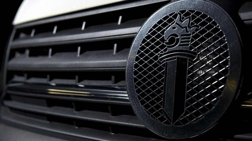 Poliisin mukaan karhua jäljestettiin tuntien ajan mutta eläintä ei löydetty.