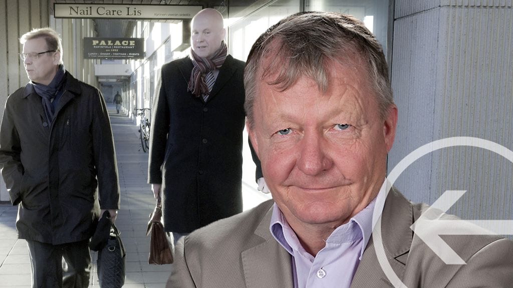 Tämä on viimeinen yritys, kommentoi MTV:n Raimo Pitkänen yhteiskuntasopimusneuvottelujen alkamista.