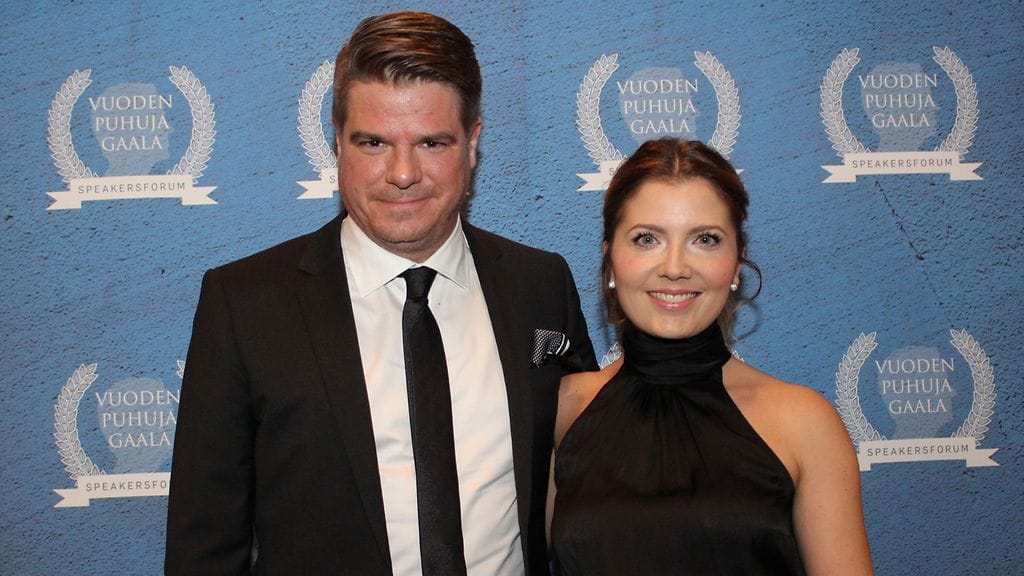 Alexandrova ja Heikelä