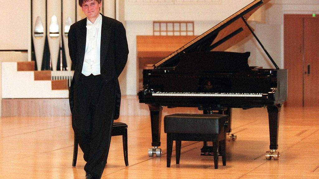 Olli Mustonen - Lehtikuva-uusi