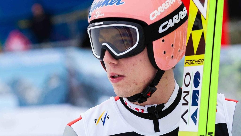 Lukas Müller vuonna 2012.