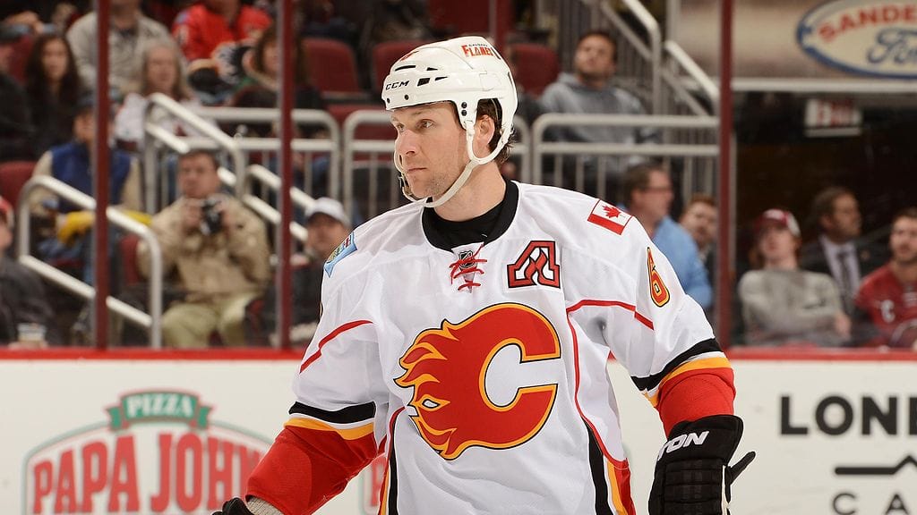 Dennis Wideman