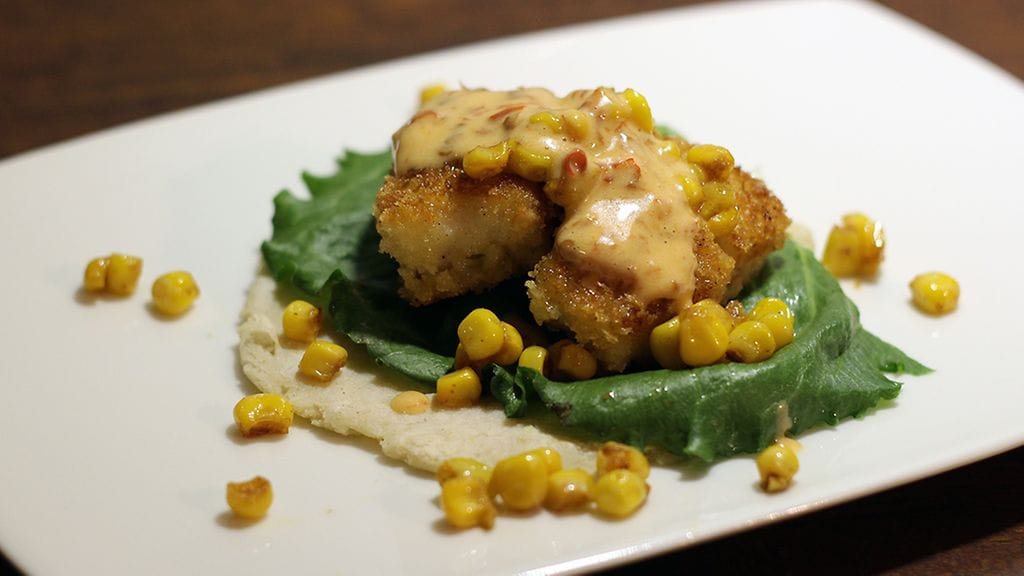 Chipotle-limemajoneesi maistuu muun muassa kalan seurana.