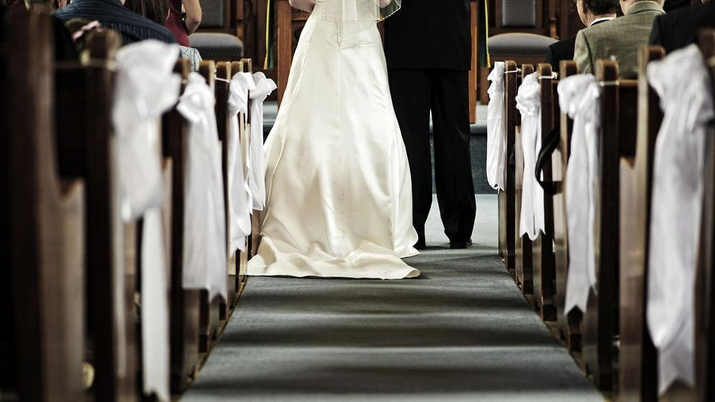 "Näetkö tuon katseen hänen kasvoillaan? En ollut koskaan nähnyt sitä ennen kuin hän tapasi sinut. Ja siitä olen kiitollinen." Kuvituskuva.