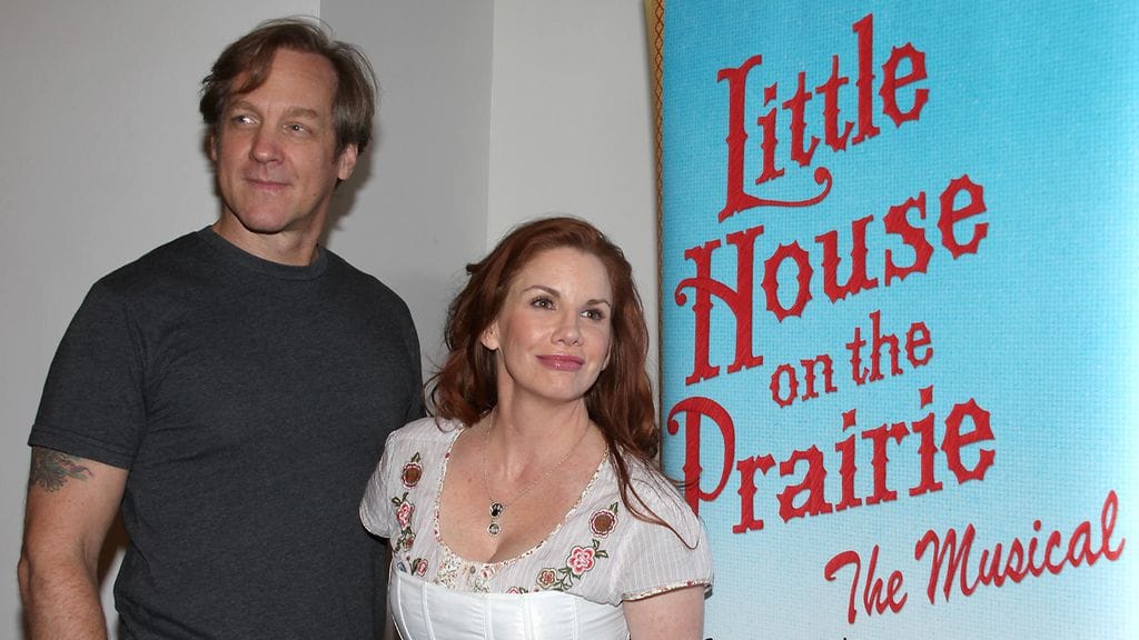 Melissa Gilbert, musikaali