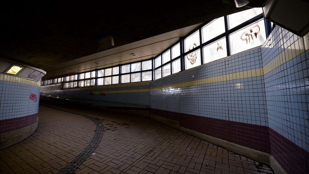 Poliisihallitus julkaisi tänään tietoja ulkomaalaisten ja turvapaikanhakijoiden tekemistä rikoksista. Kuvituskuva.