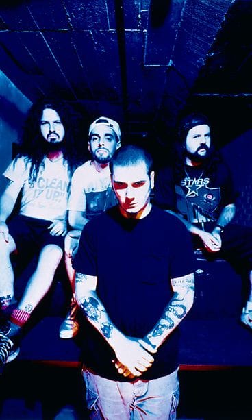 Pantera 1994