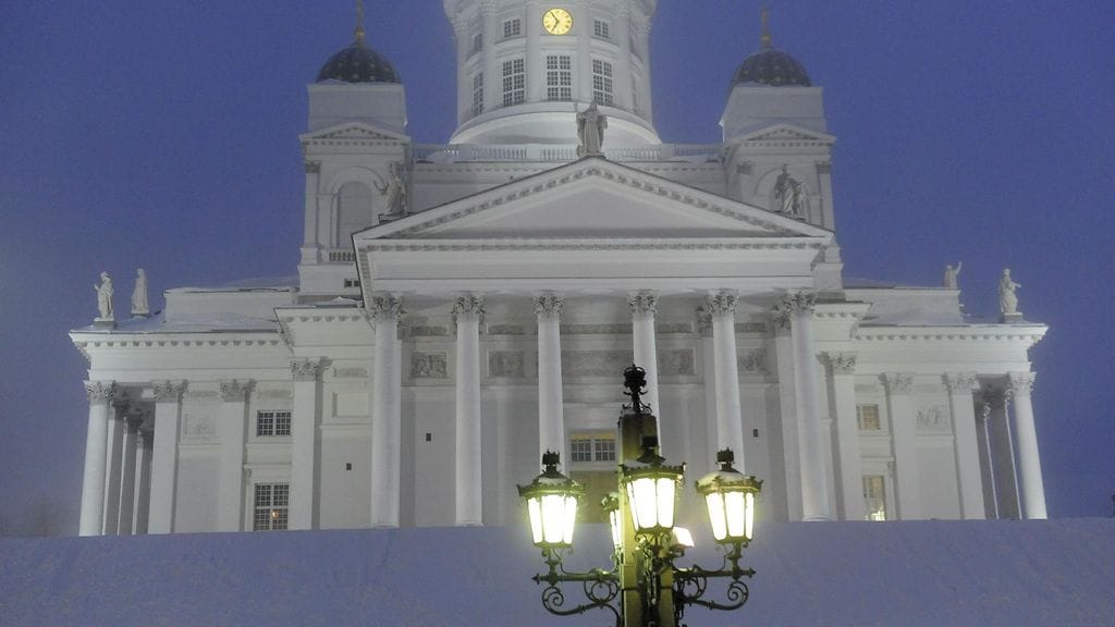Vuosituhannen vaihteesta lukien Helsingin seudun väestömäärä on kasvanut 250 000 ihmisellä.