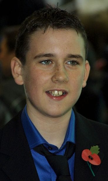 Matthew Lewis 2002
