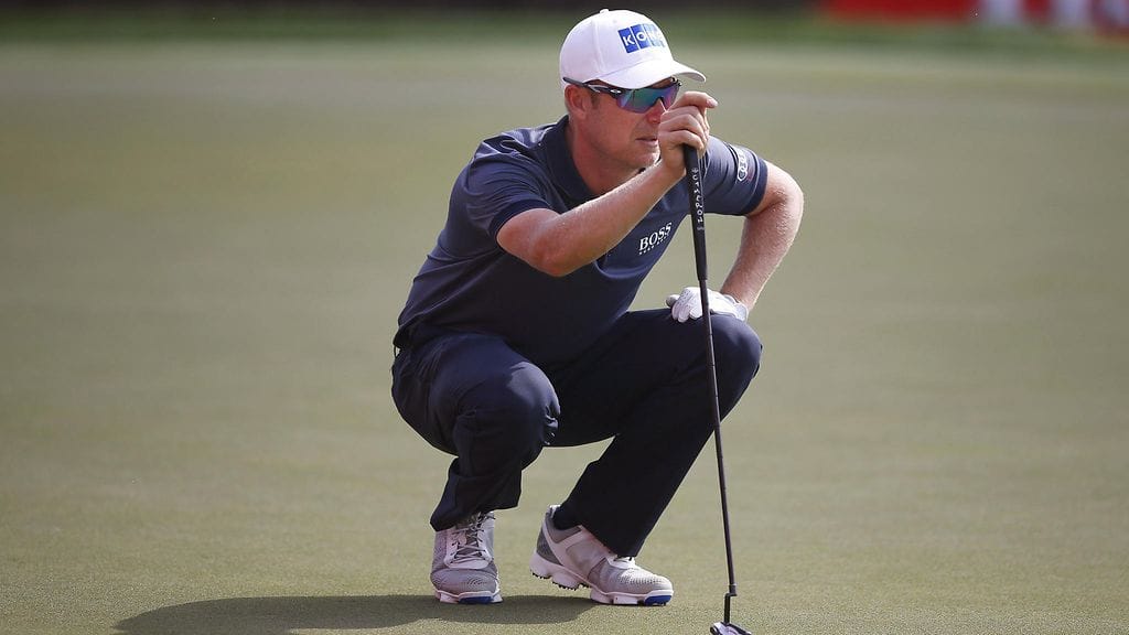 Mikko Ilonen oli paras suomalainen Dohassa.