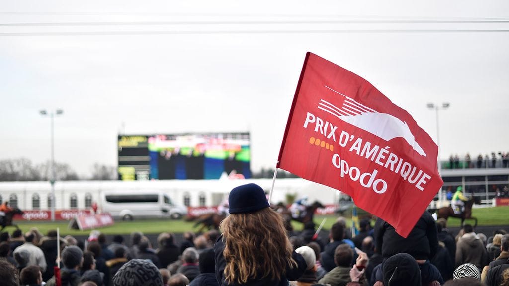 Prix d'Amérique -tunnelmiin virittäydytään Lauri Hyvösen ja Leena Alérinin seurassa MTV Maxilla sunnuntaina kello 16.45.