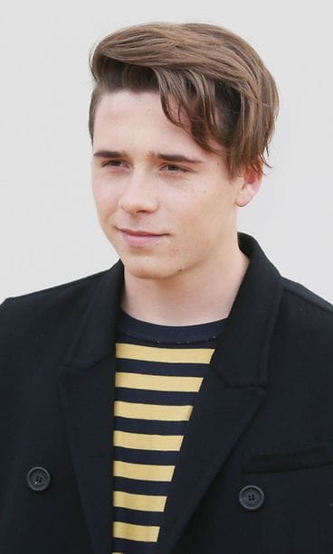 Brooklyn Beckham 11.1.2016 1