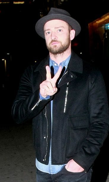 Justin Timberlake 2015 1