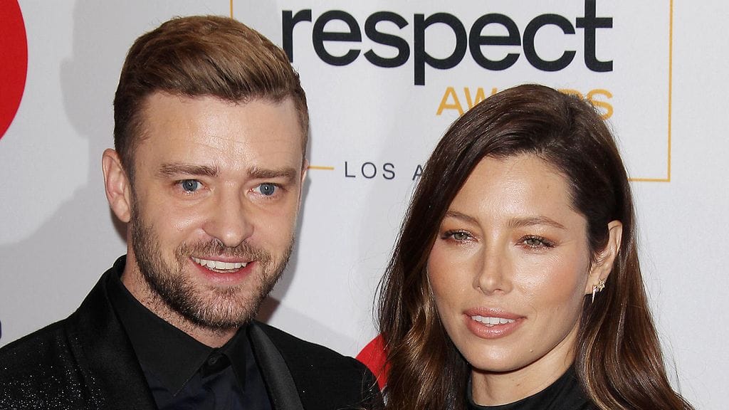 Justin Timberlake ja Jessica Biel ovat olleet naimisissa vuodesta 2012 asti.