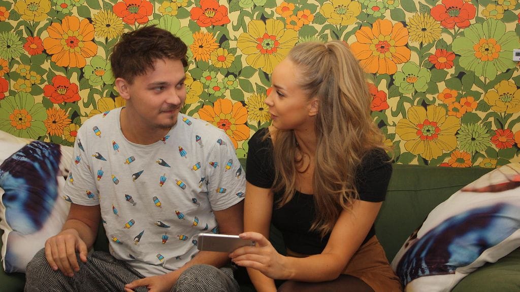 Roope Salminen Sabina Särkkä (5)