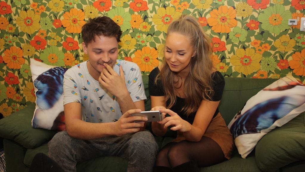 Roope Salminen Sabina Särkkä (8)