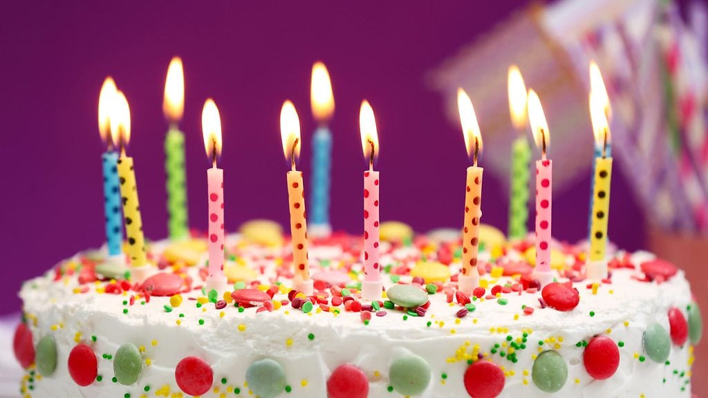 Kuvituskuva, kakku ei liity tapaukseen.