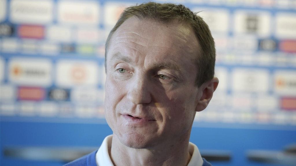 Jere Lehtinen