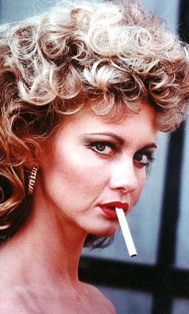 Olivia Newton-John 1978