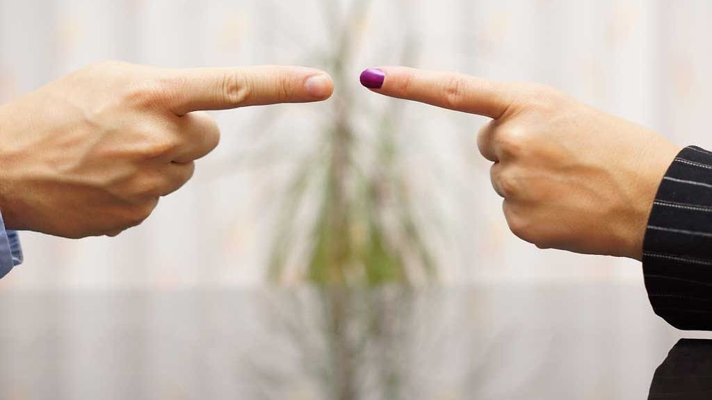 Ärsyttävä työkaveri antaa motivaatiota tehdä oma työ paremmin.