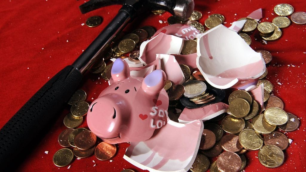 Pikkupoika päätti toimia sairaan hoitajansa hyväksi. Epäitsekäs teko, eikö totta?