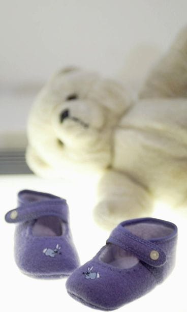 tossut, nalle, adoptio