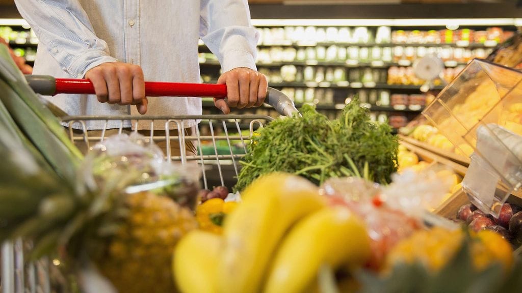 Flavonoidipitoiset ruoat voivat olla terveydelle hyväksi.