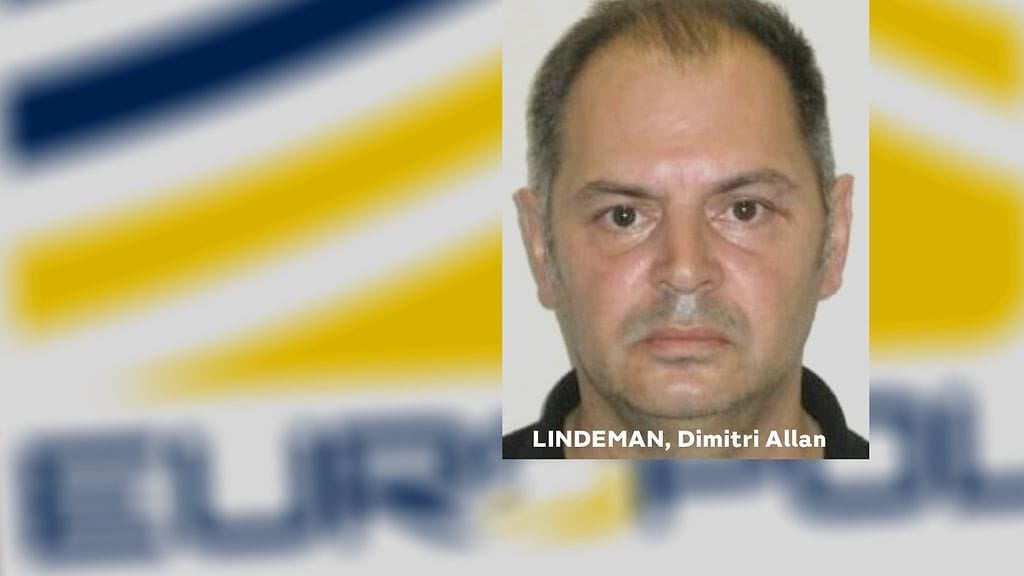 Dimitri Lindeman on tuomittu kahden vuoden vankeuteen pahoinpitelystä.