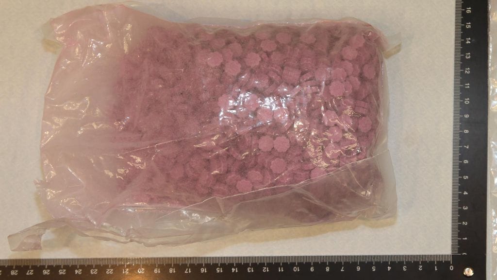 Chupa Chups ekstaasit