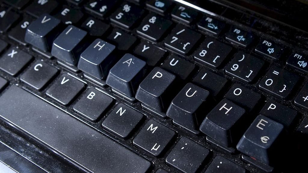 Vihapuhe internetissä on yleistynyt vauhdilla.