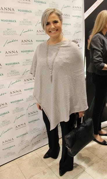 Kaisa Liski 1