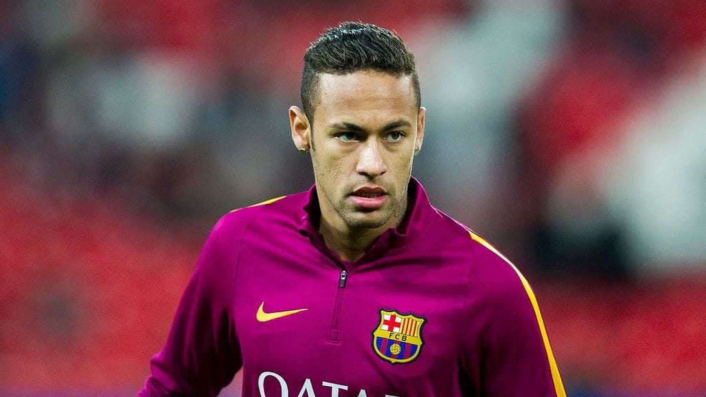 Neymar
