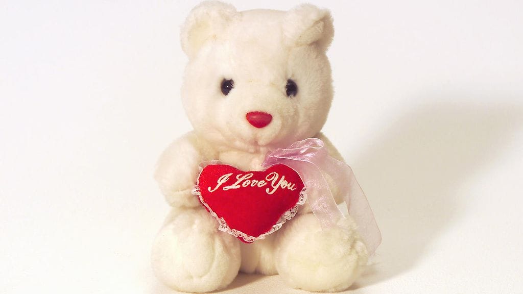 Museum of Broken Relationships -näyttelyyn on tuotu entiseltä kumppanilta saatu pehmonalle. Mutta millainen tarina pehmonallen taakse kätkeytyykään?