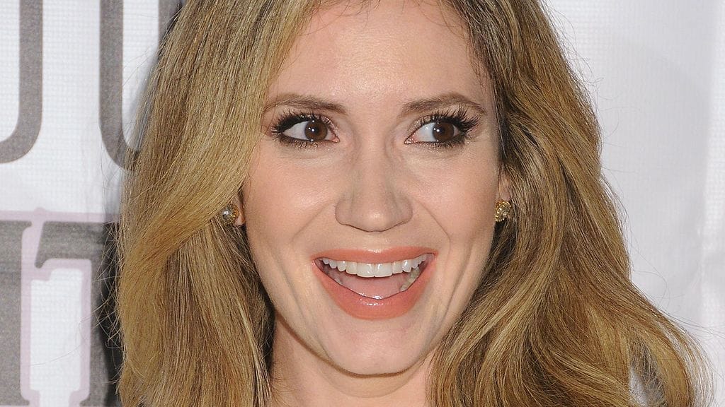 Ashley Jones avioitui toista kertaa.