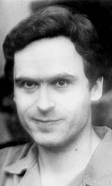 Ted Bundy henkilökuva