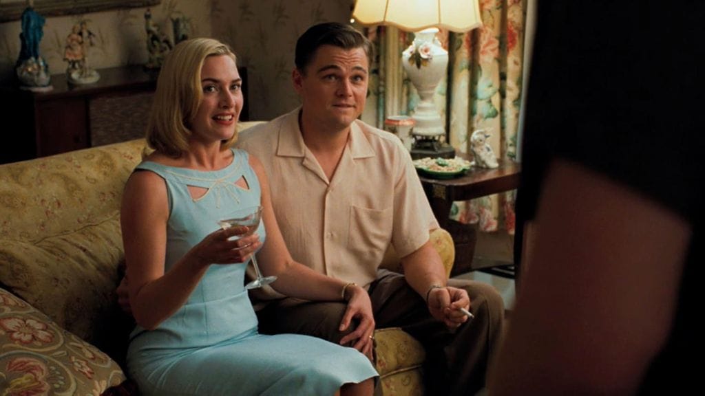Revolutionary Road