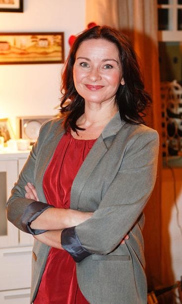 Johanna Nurmimaa 2014