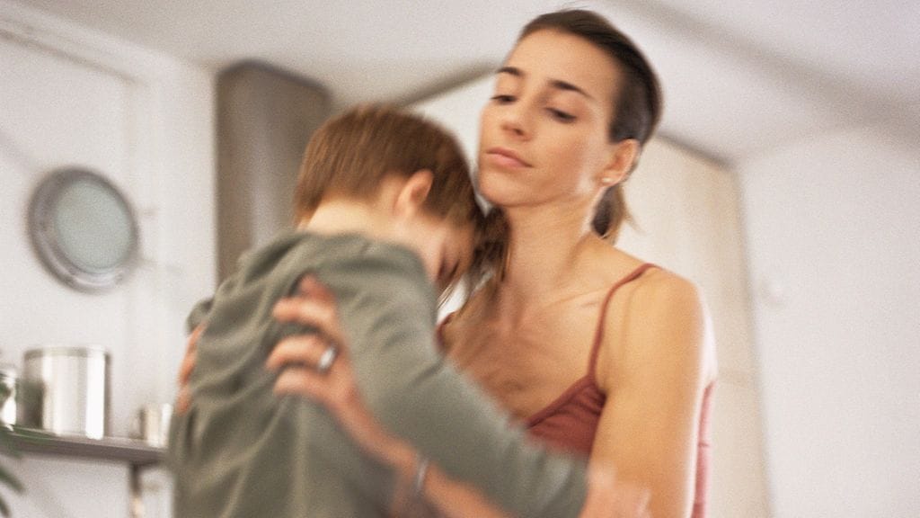 Surua perheessä (1)