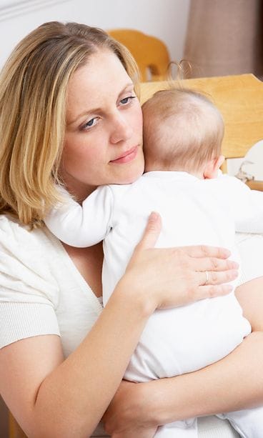 Surua perheessä (4)