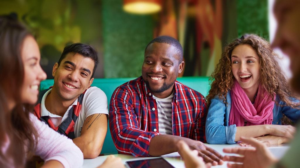 Kaveri keskustelevat (3)