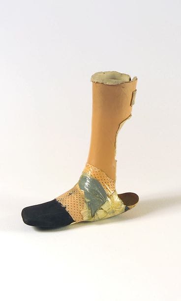 Museum of Broken Relationships