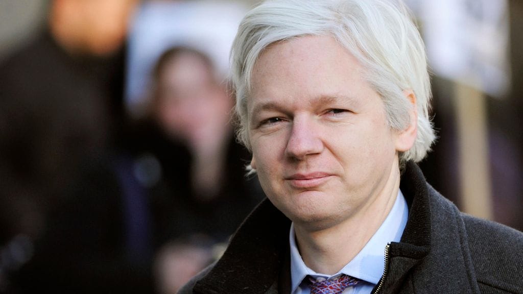 Britanniassa alkaa tänään oikeudenkäynti siitä, luovutetaanko vuotosivusto Wikileaksin perustaja Julian Assange Yhdysvaltoihin.