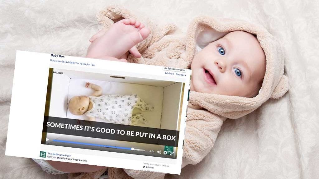 Suomalaiskeksintö on levinnyt maailmalle.