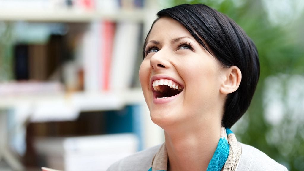 Oletko sarkastinen? Onnittelut, sillä olet tutkitusti älykkäämpi ja luovempi kuin keskivertoihminen.