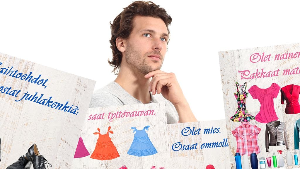 Siitä, eroavatko miehet ja naiset toisistaan, on kiistelty jo vuosikymmeniä.
